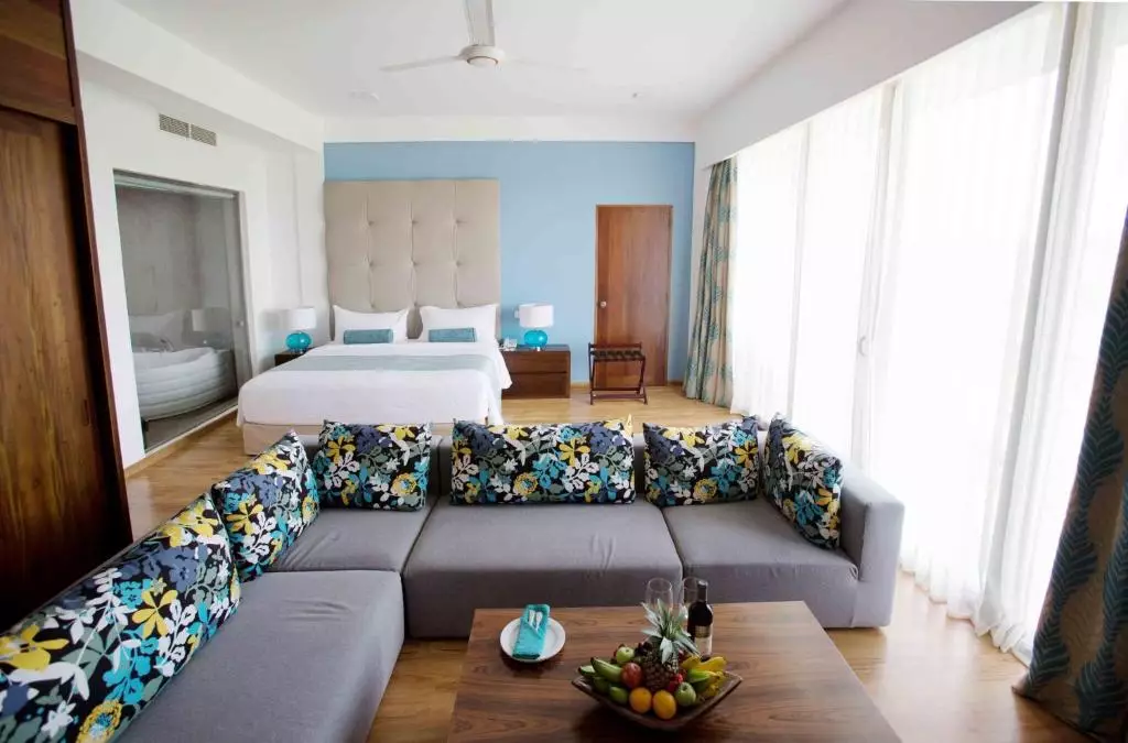 Club Waskaduwa Beach Resort and Spa